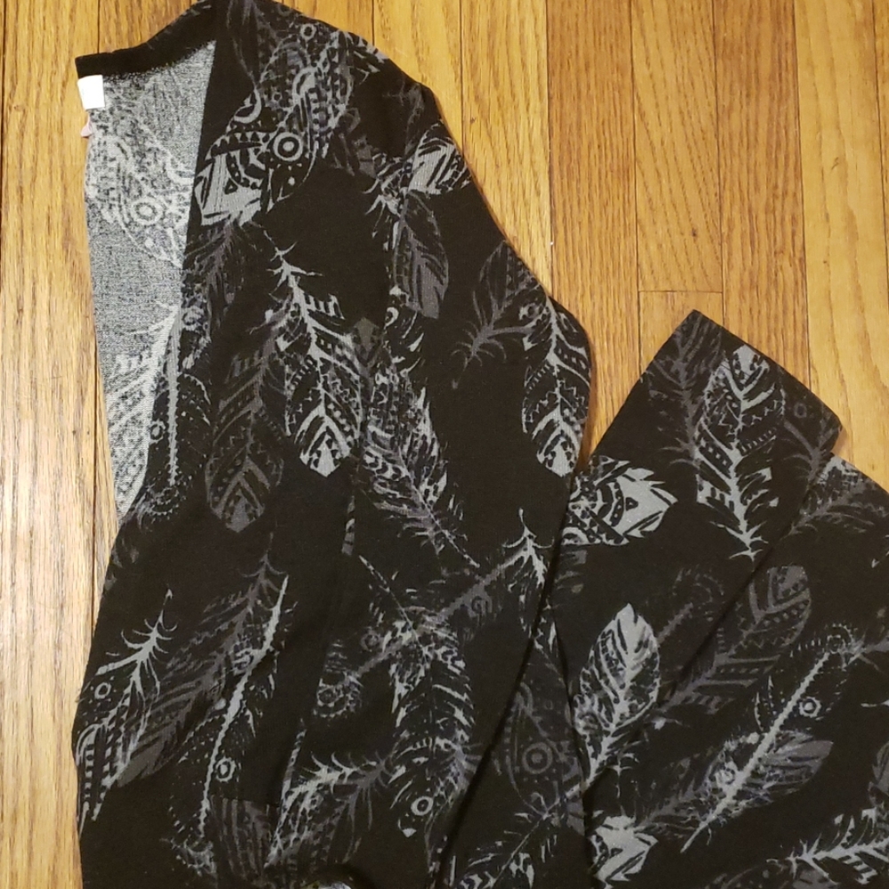 Sarah cardigan